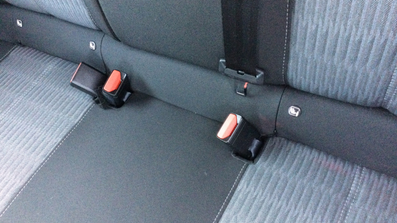 Vauxhall Corsa 1.2 SE 5dr Petrol Hatchback